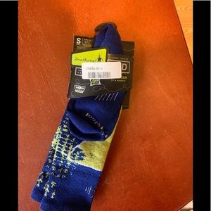 Smartwool Lightweight cushion